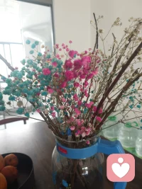 人间烟火气，最抚凡人心。
认真对待每一餐，好好爱这个世界。
日子虽然普通，只要用心过，就会闪闪发光。配图