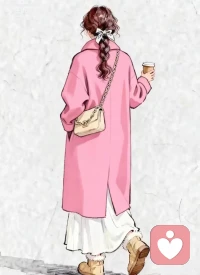 后来才懂，不是所有喜欢，都能有结果，
也不是所有真心，都能被回应。配图