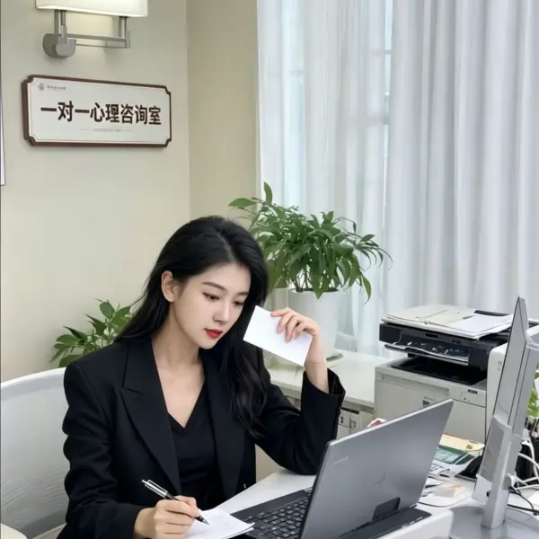 救赎～情感、情绪修复