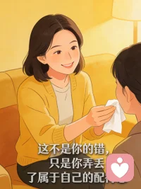 你是否常常陷入这样的内耗：
得到偏爱时，总觉得自己不配；
抓住机会时，反复怀疑自己不够好；
拥有幸福时，不敢坦然享受，总怕转瞬即逝；
面对夸奖与认可，第一反应是推脱，觉得自己担不起这份肯定。
 
我们总在拼命努力，却忘了停下来问问自己：
为什么明明已经足够优秀，却始终不肯认可自己的价值？
为什么习惯把最好的留给别人，却对自己百般苛刻？
为什么明明值得被爱、被善待、被成全，却始终活在“我不配”的枷锁里？
 
这不是你的错，只是你弄丢了属于自己的配得感。
 
配得感，是心底最笃定的自我认可，
是相信自己值得拥有世间所有美好：
值得被温柔以待，值得拥有顺遂的生活，
值得抓住每一个属于自己的机会，
值得坦然接受爱与善意，值得活成自己喜欢的模样。
 
作为专注配得感重建的心理倾听师，
我不会讲空洞的大道理，也不会给你生硬的评判，
我只是你最安心的倾听者，陪你慢慢剥开内心的枷锁。
 
我会耐心倾听你藏在心底的自卑、焦虑与自我怀疑，
陪你梳理那些让你否定自己的过往与执念，
帮你看见自己的闪光点，接纳自己的不完美，
一点点打破“我不配”的思维牢笼，
重新建立对自我价值的笃定认知。
 
你生来就值得，无需向任何人证明，
不必因为过往的遗憾否定现在的自己，
不必因为别人的眼光贬低自身的价值，
你足够好，你配得上一切温柔与星光，
配得上稳稳的幸福，配得上毫无保留的爱。
 
在这里，放下所有的自我苛责与不安，
我会陪着你，慢慢找回丢失的配得感，
学会坦然接纳自己，勇敢拥抱属于你的美好，
让每一份温柔与幸运，都能心安理得地落在你身上。
 
从此，不自卑、不内耗、不将就，
笃定地相信：我值得，我本就值得。