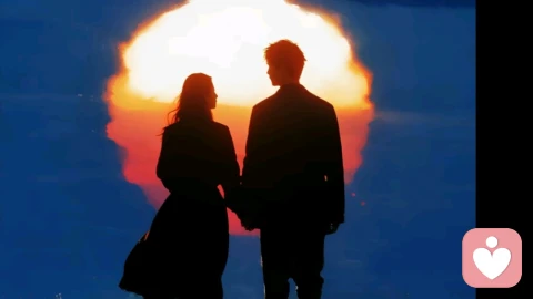 婚姻是一场修行，磕磕绊绊亦是常态