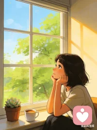 这世界声音太吵，我来为你降噪。
过往的风雨，来日的迷茫，都暂且寄存我这。
你只管向前走，我会在身后，替你守着这一刻的坦荡。配图