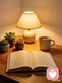 听风，也听你。
烦恼清零，快乐重启。
今晚，我只负责懂你。配图