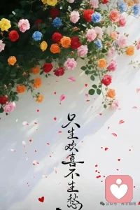 🌌 接住别人的情绪，是种修为；
整理好自己的生活，是种底气。
40+的岁月，一半是专业，一半是慈悲。
做一个温暖的倾听师，
在马年的春光里，陪你听见心的声音。配图