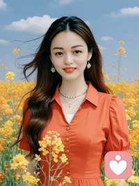 我是你心灵的窗口，有什么心事都可以跟我讲。配图