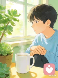 我在这里，认真听你说
 
很多时候，我们不是需要答案，只是需要一个愿意认真倾听的人。我愿做你最安心的倾听者，不评判、不打断、不敷衍，接住你所有的情绪与心事。无论开心、委屈、焦虑还是迷茫，你都可以放心诉说，我会用心聆听，给你温柔与陪伴，让你在倾诉中被理解、被治愈。配图