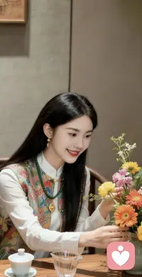 倾听情绪，陪伴成长，陪你走过每一段难走的路。配图