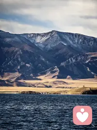 给自己心灵来一场净化。