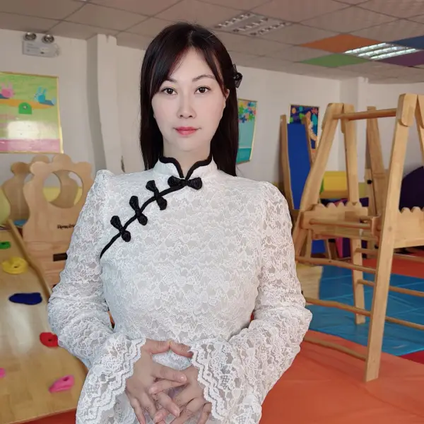 米小小倾听陪伴