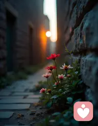 失恋不是你的失败，只是一段关系的结束，你值得更好的爱，我陪你慢慢走出来。