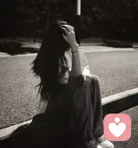 你已经很努力了，不用再苛责自己，允许自己慢一点，允许自己难过，我陪着你。