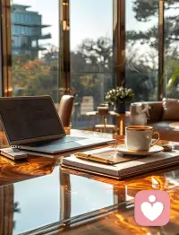 职场压力、人际内耗，压得你喘不过气？没关系，说出来就好，我认真听你讲。