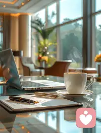 职场压力、人际内耗，压得你喘不过气？没关系，说出来就好，我认真听你讲。