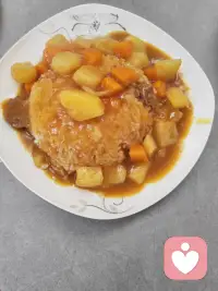 美食开始啦！开吃