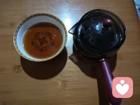 来喝茶喽，饭后一杯茶，快乐享受生活每一天