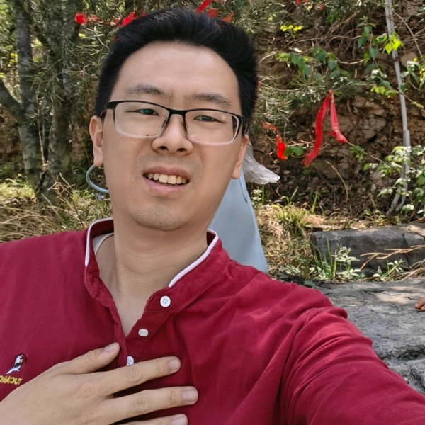 倾心疗愈【你说我听】