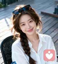 当千头万绪堵在心头，
话到嘴边，却不知从何说起。
不是无话可说，
而是想说的太多，
怕一开口，就乱了分寸，
怕一停顿，就再也接不上情绪的线。
其实，不必强求条理清晰，
混乱本身，也是一种真实。
你可以慢慢说，
我愿意静静地听——
从第一个词开始，
从最深的那个念头开始。
有些话，说出来，
不是为了被解决，
而是为了被看见。
——你不说，我等；
你说起，我在。