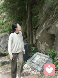 来大山深处，做一日闲人，在这里，空气都是甜的，每一次吸气，都是高浓度负氧离子的洗礼；每一次呼气，都带走了积压已久的焦虑与疲惫。
阳光透过树叶的缝隙洒下斑驳光影，耳边是风过林梢和山涧清泉的合奏。在这片天然疗愈氧吧里，不需要刻意寻找方向，因为每一步，都是走向内心的归途。
把烦恼交给山风，把身体还给自然。配图