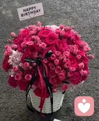 哈哈 睁开眼睛就美好的一天配图