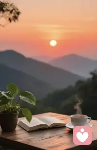 忙的有度，闲而有趣
做快乐的事 见快乐的人
吃喜欢的东西 过可爱的日子
开心不难 知足就好
生活不是攀比
幸福源于珍惜
慢慢来 所有的好运都在路上配图