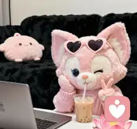 不见面的默契配图