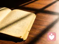 ——完美是一个永远追不到的幻影，而真实才是生命最美的样子。配图