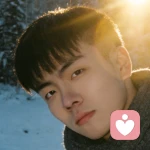 今天我在富士山丶的头像