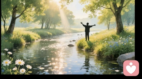 从心开始：心理咨询师眼里的创伤叙事与治愈之路