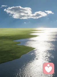 今日外出旅行中，暂停倾听一天！配图