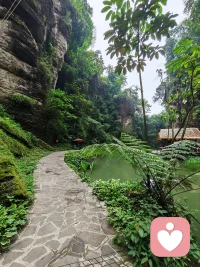 很多时候，“病”是被创造出来的，不是人有病，而是“某个标准”把人定义为有病。
当我们有机会移动到不同的标准时，许多人自然可以从“病”里脱身，重新成为自己。
我们因自己的不入流不合群而被定义为“异类”，“有病”，可是我们顺应社会，顺应父母符合主流思想而被标签为“正常人”时，真的正常吗？配图