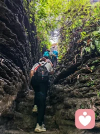 逃离不可怕，重要的是会倾听自己的声音！

如果在你生活周遭遇到想要奔逃的人，或是自己想要奔逃时，记得先不急着批判，可以试着用以下的问句尝试对话：
“我想逃离是因为想要离开什么？”
“想要逃离是为了守护哪些对自己重要的渴望或者是价值？”“想要追寻什么？”透过这些对话，就有机会更加清晰自己内在的声音。
如果一个人没有倾听自己的声音，就使劲的往前冲刺，当生命行到白头，回顾自己这一辈子，才赫然发现活错了，我想那才是人生最大的错愕。
人，可以从任何地方逃离，却不该逃离自己的声音，因为离开了自己的声音，也就失去了属于自己的人生。