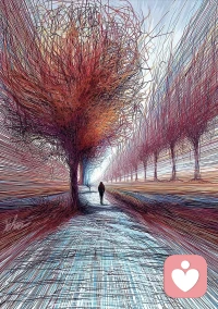 原因通常不在结果附近！
全世界大部分因果关系，都是滞后的，
速度是加速度的积分，距离是速度的积分。
而人生的成就，从来都是日复一日行动的积分总和。配图