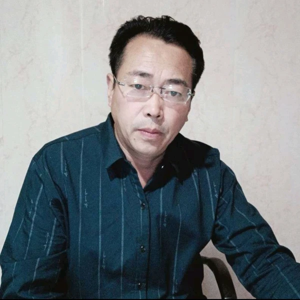 给心卜力