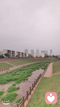 清晨的风，是大自然的温柔倾听。
用脚步唤醒身体，用温柔治愈人心。
新的周末，继续做一个认真生活、用心倾听的人。☀️