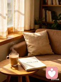 你尽管说，我认真听。
不打断，不评判，只陪伴。
让每一份情绪，都有安放之
#温柔倾听 #心理陪伴 #情绪疏导