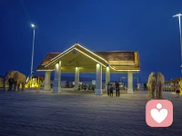 用心倾听每一个故事与情感