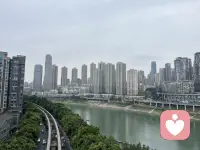 风雨之中与你同行