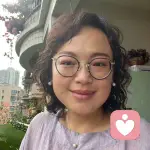 撑伞人的头像