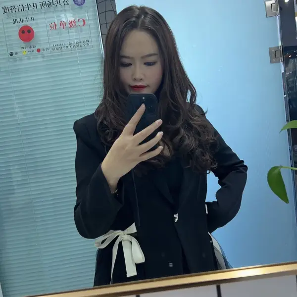 沐晚✨陪伴/倾听