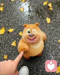 .生活是心情的反映，要舒心过活 💆‍♀️。一生短暂 ，要么快乐有趣地活着 😊，要么优雅地老去。