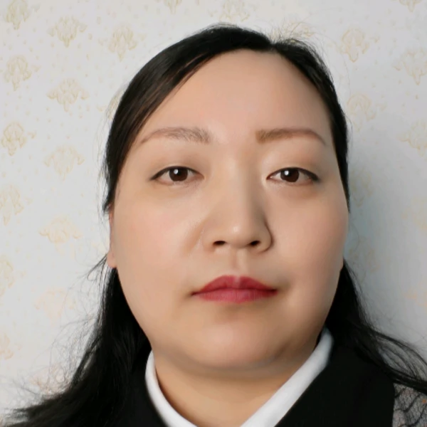 王姐倾听陪伴师