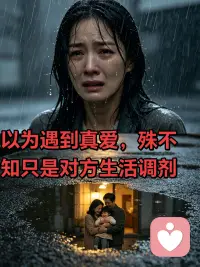 单身的男女永远记住君子不立危墙之下：千万不要碰有家庭的男人和女人，别人因你的介入离婚，他的家人会恨你一辈子，你也会愧疚一辈子；如果他最后没有离婚，你的付出将全部打水漂还要背负小三的骂名，不值得！想谈朋友想成家，就要找一个真正的单身汉去谈！