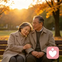 你认同吗？病床前，最后能依靠的往往是另一半

人吃五谷杂粮，难免有生病的时候。当你躺在床上需要人照料，日夜端茶倒水、贴身伺候的，往往只有朝夕相伴的另一半。儿女即便再孝顺，也拥有自己的家庭与工作。大多时候只能电话问候，抽空过来探望几日，很难做到长年累月守在床前。
 
半路夫妻更是如此，两个人没有血缘的羁绊，能够走到一起全靠缘分。能够在患难之时不离不弃，这份真心难能可贵。
 
经济条件不错的男人，一定要懂得为自己的伴侣规划一份养老保障。这份心意无关买卖，而是一份责任。当她的晚年生活没有后顾之忧，才能够安心相守，死心塌地陪你走完余生。
 
长久的婚姻，永远是人心换人心。你予她安稳，她伴你流年。