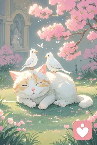 老天很有意思，猫喜欢吃鱼，猫却不能下水，鱼喜欢吃蚯蚓，鱼却不能上岸。人生就是一边拥有，一边失去，一边选择，一边放弃。
人生，哪有事事如意；生活，哪有事事顺心。不和别人较真，因为不值得；不和自己较真，因为伤不起；不和往事较真，因为回不去。
所以，人生苦短，有钱把日子过好，没把心情过好，健康才是目的，快乐才是真谛。双手就那么大，握不住的东西太多了，遗憾是常有的。
别贪心，我们不可能什么都有；别灰心，我们不可能什么都没有。