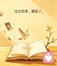 每天内耗的人记住这七句话