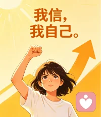 每天内耗的人记住这七句话