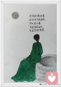 时间经不起细算，过往经不起细看，所以我们要永远自由如风，永远为自己着迷
