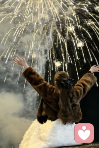 不管无论如何，都该从容面对