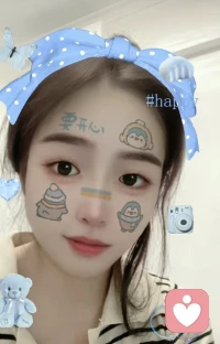 这世界那么多人，遇见好的坏的都是过客，不必过度焦虑和难过，因为它已是过去式。配图