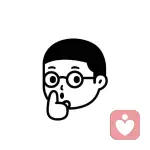 He的头像